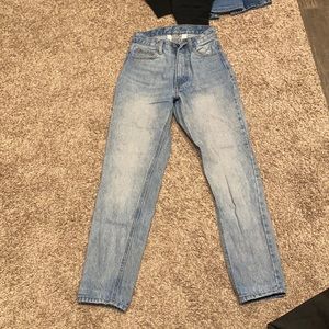 Brandy Melville jeans